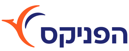 לוגו הפניקס